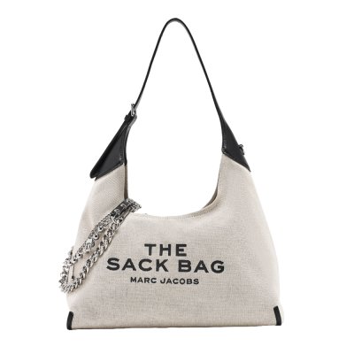 THE GROMMET CHARM CHAIN SHOULDER STRAP
